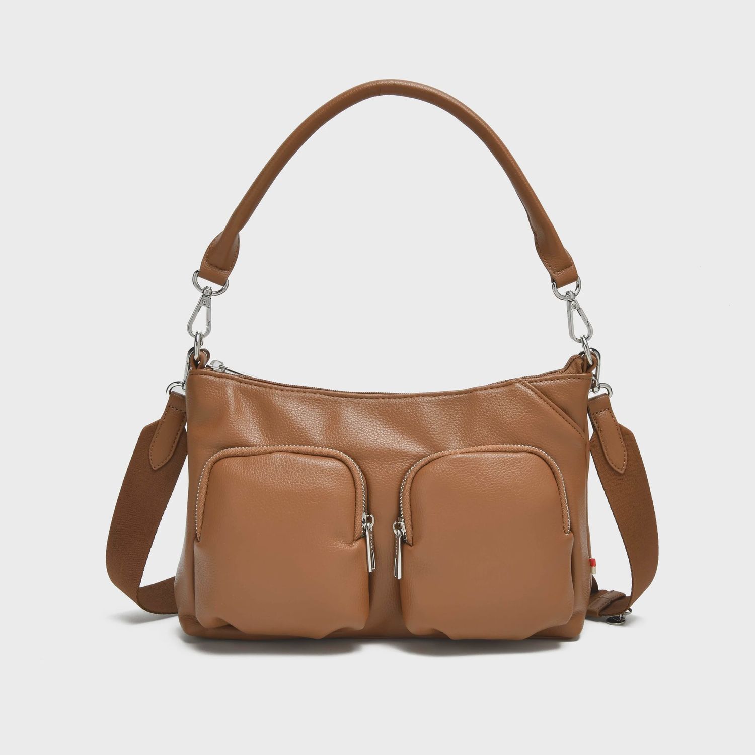 Claude Shoulder Bag