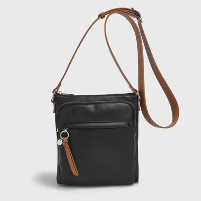 Liora Crossbody