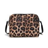 Micha Nylon Crossbody