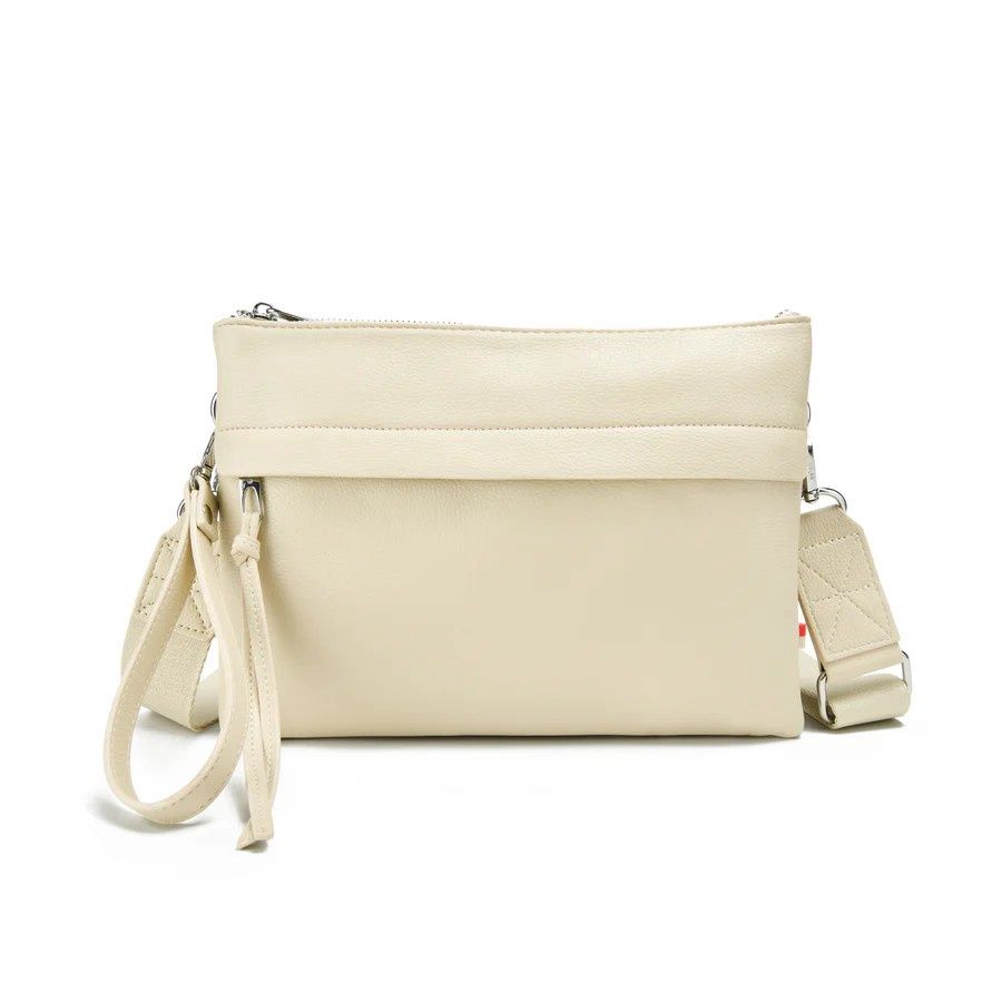 Charlie Crossbody Clutch
