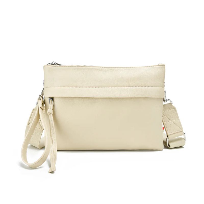 Charlie Crossbody Clutch