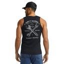 DHCM Twisting Wrenches Tank