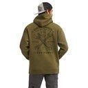 DHCM Twisting Wrenches Hoodie-MG