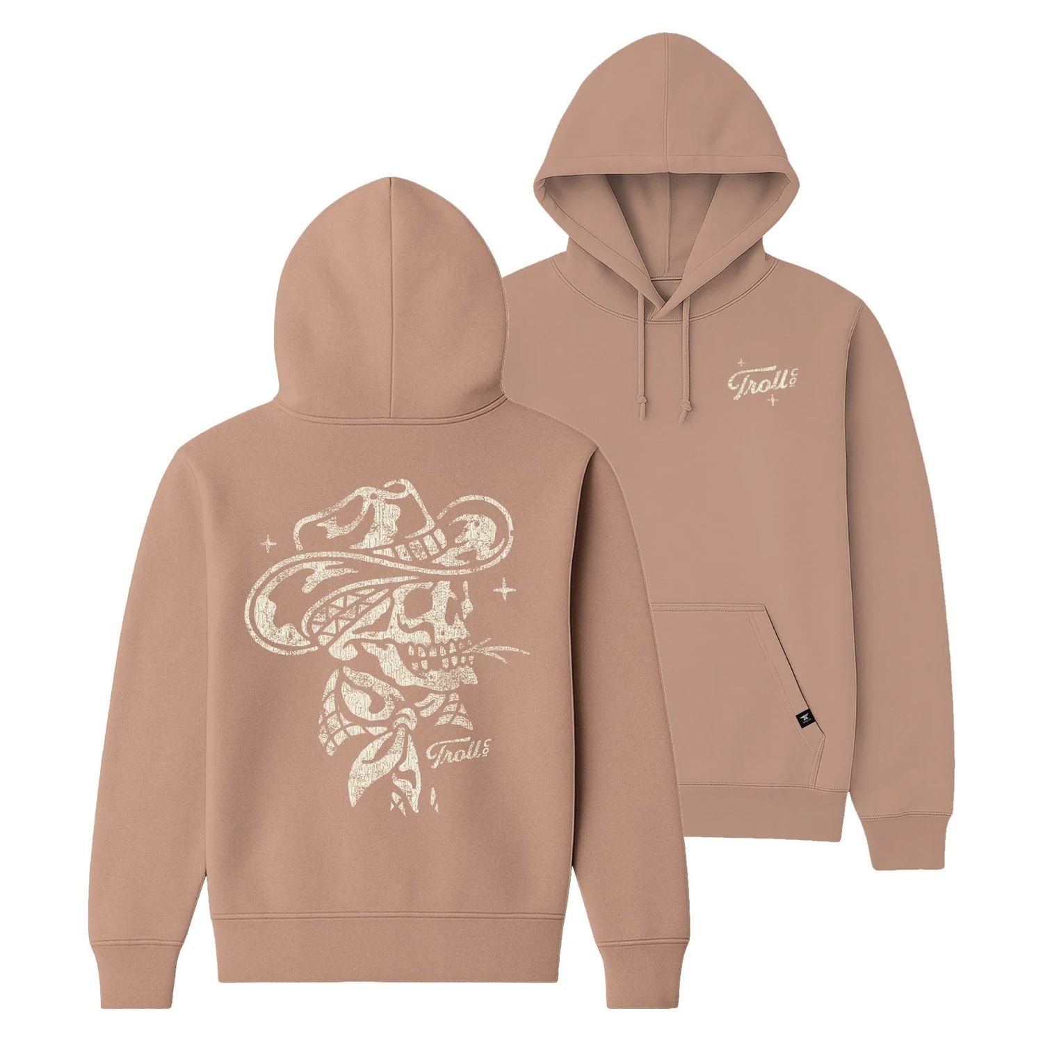 Skull Acres Hoodie