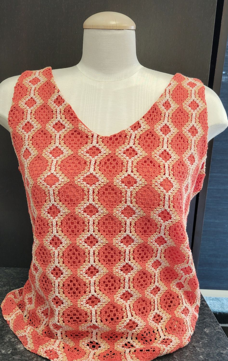 Singlet Top