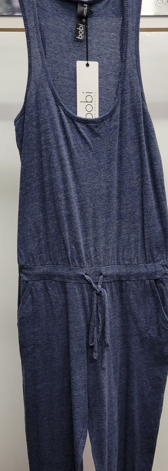 Bobi Tank Jumpsuit