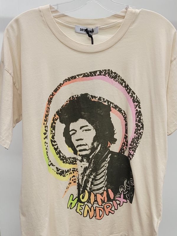 Jimmy Hendrix T-Shirt