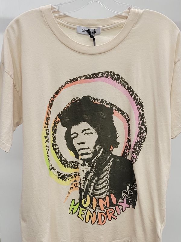 Jimmy Hendrix T-Shirt