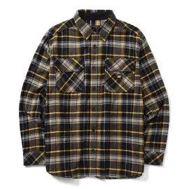 Heavyweight Overshirt