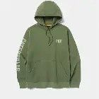 Banner Hoodie
