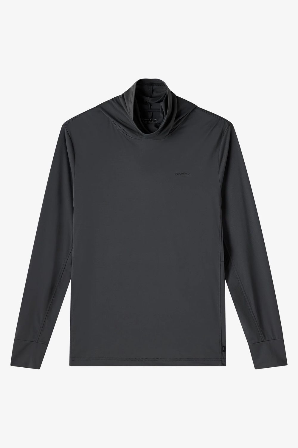 Traveler UPF Hooded L/S Top