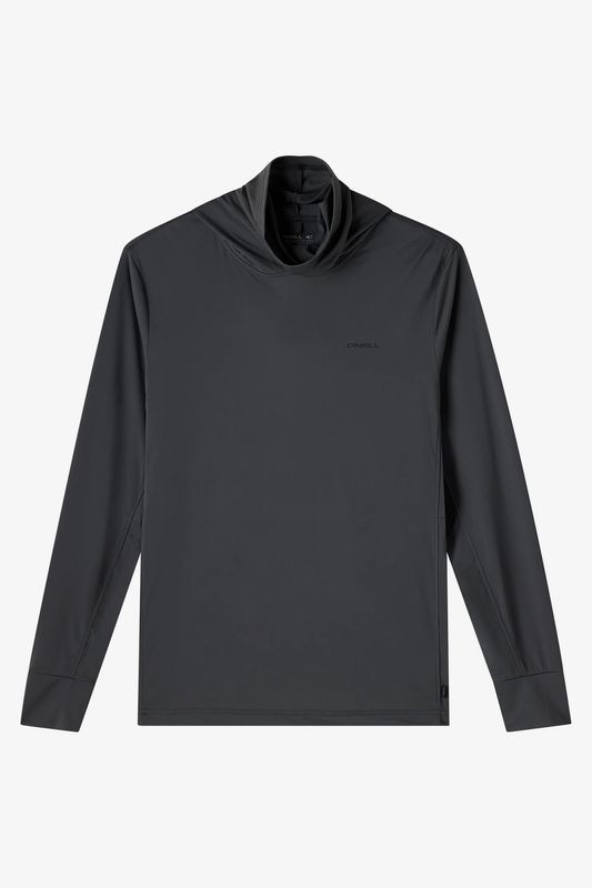 Traveler UPF Hooded L/S Top