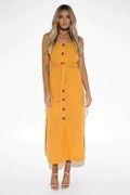 Wren Dress