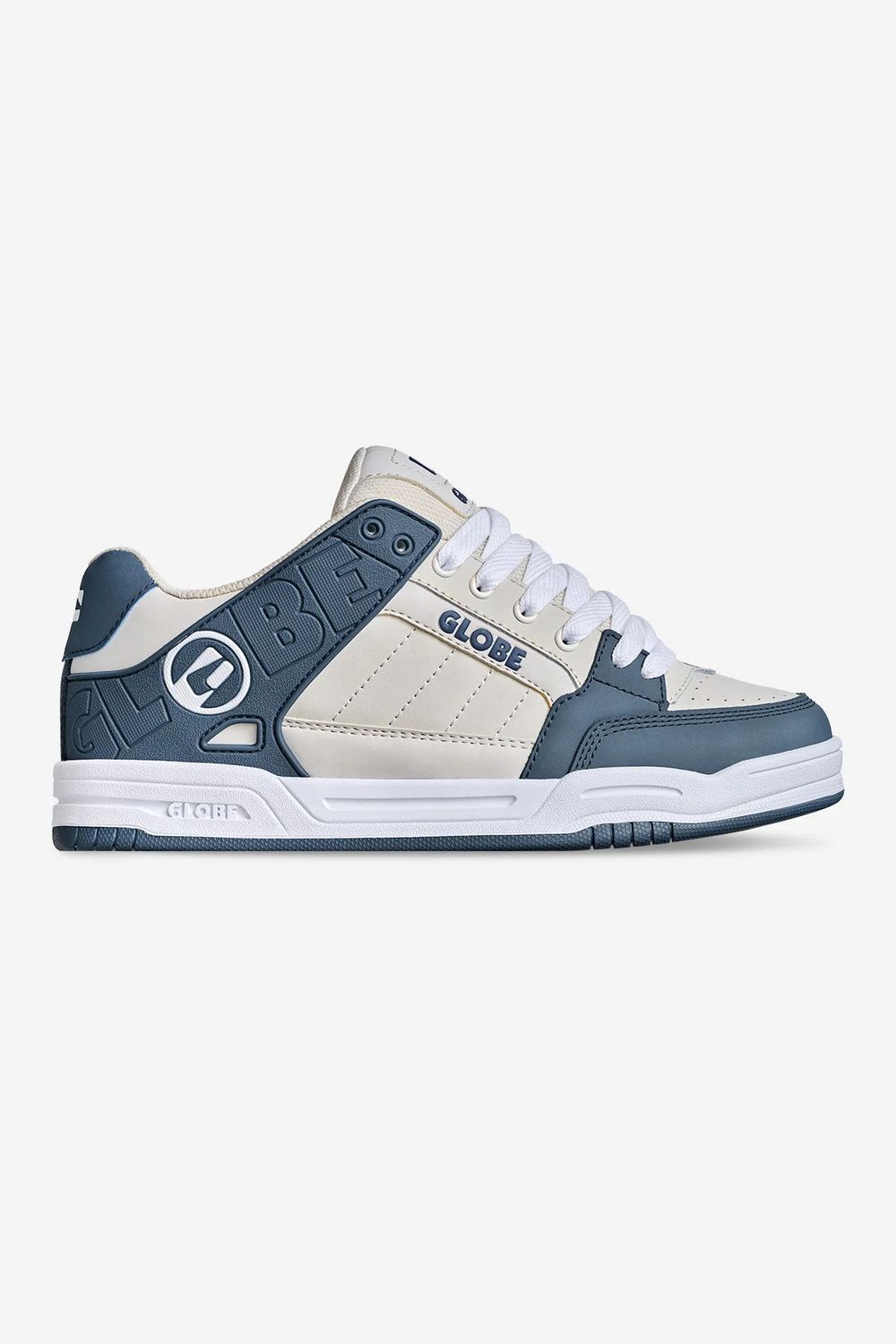 Tilt Blue Grey