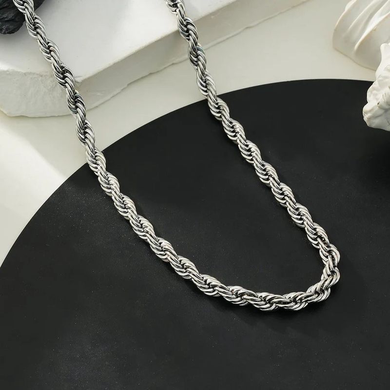 Arkley Necklace