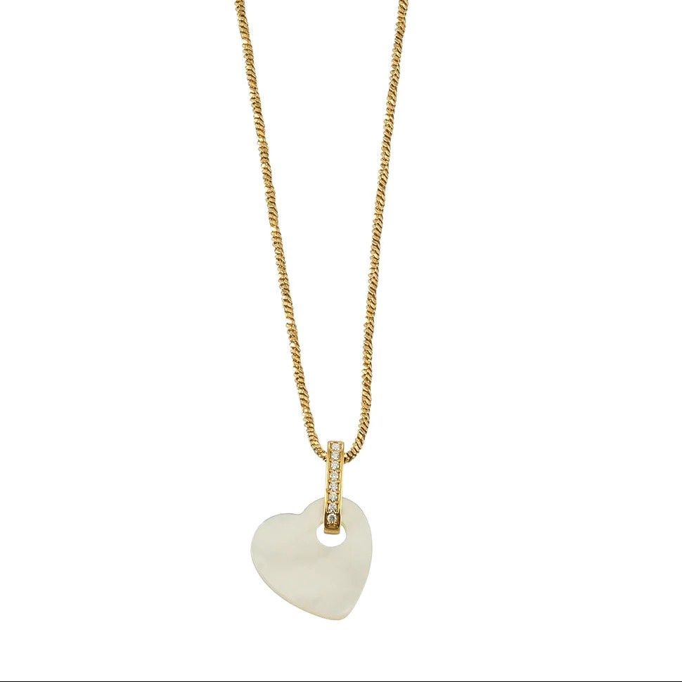 Kao Necklace