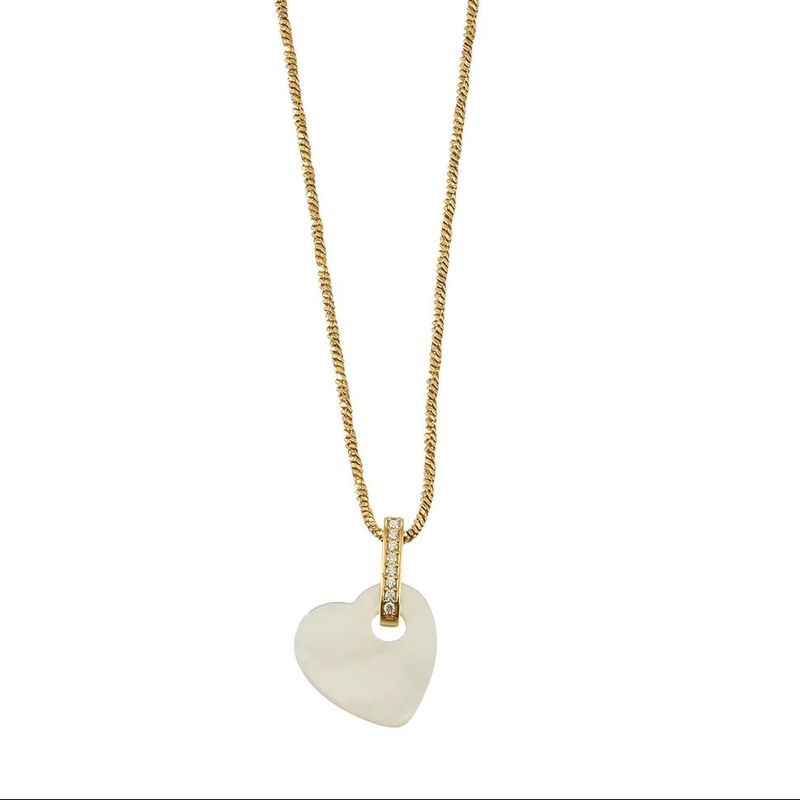 Kao Necklace