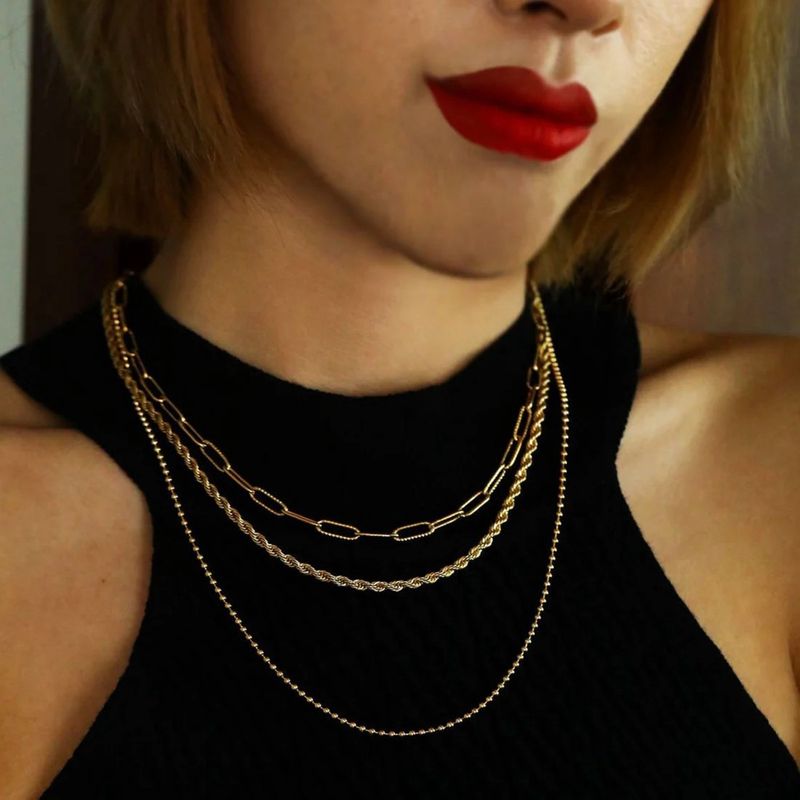 Selene Necklace