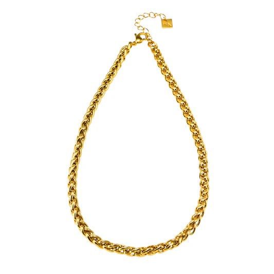 Abbot Necklace