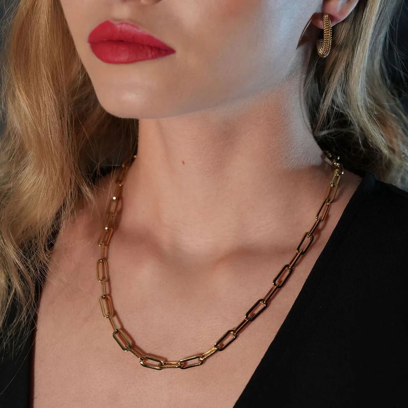 Bayswater Necklace