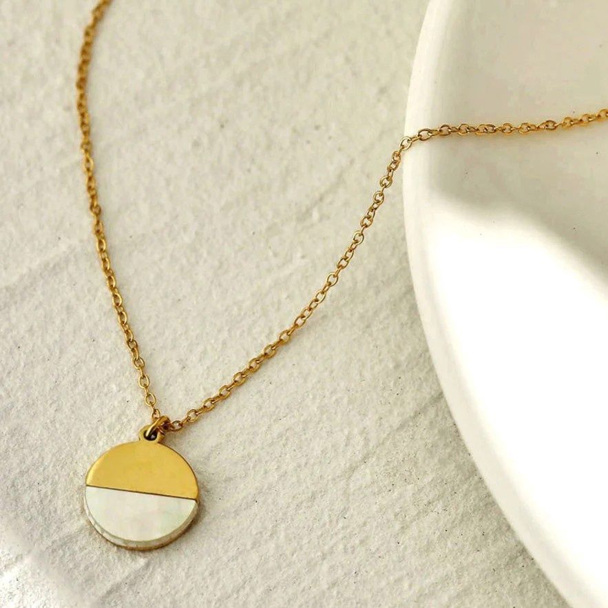 Emersyn Necklace