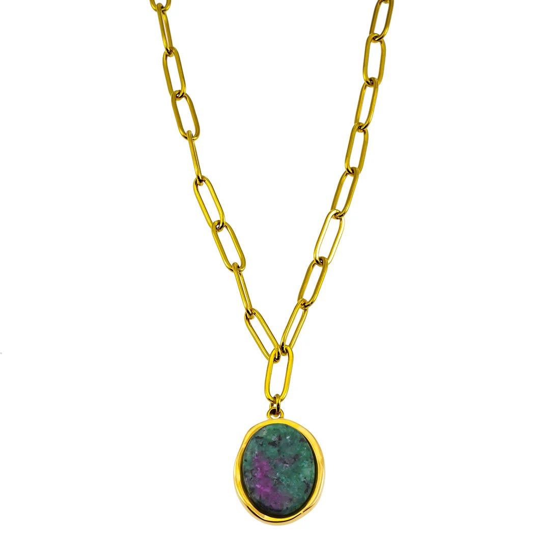 Asami Necklace