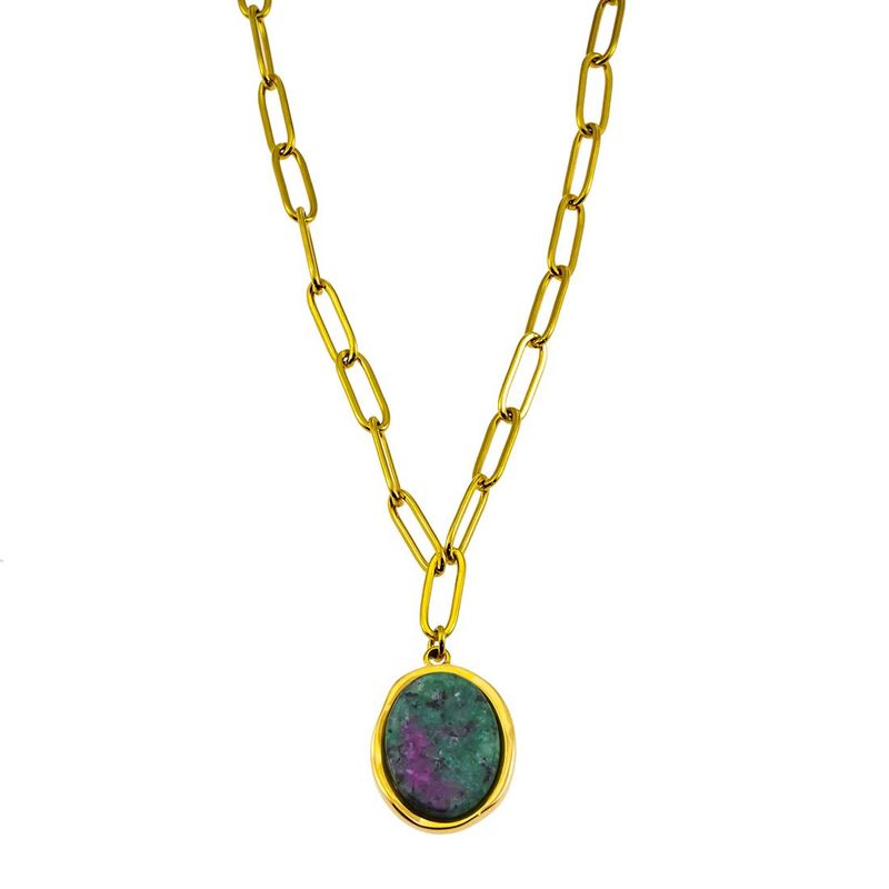 Asami Necklace