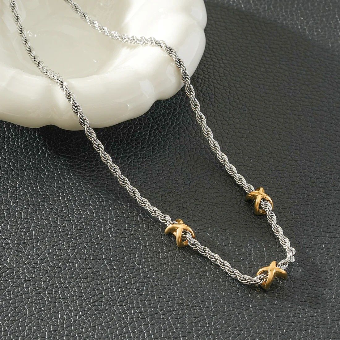 Cosmina Necklace