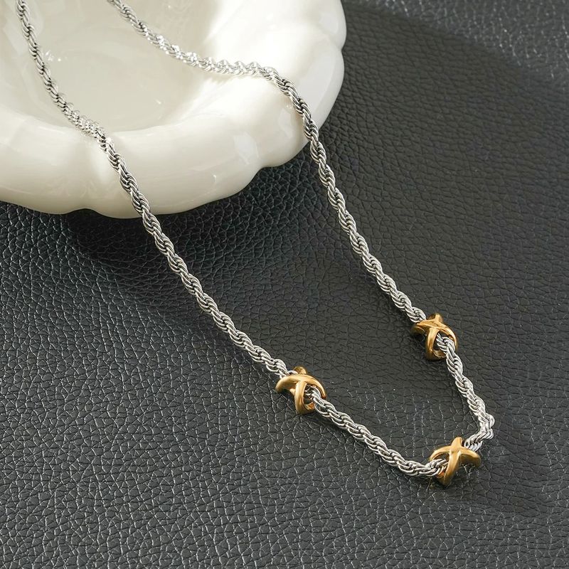 Cosmina Necklace