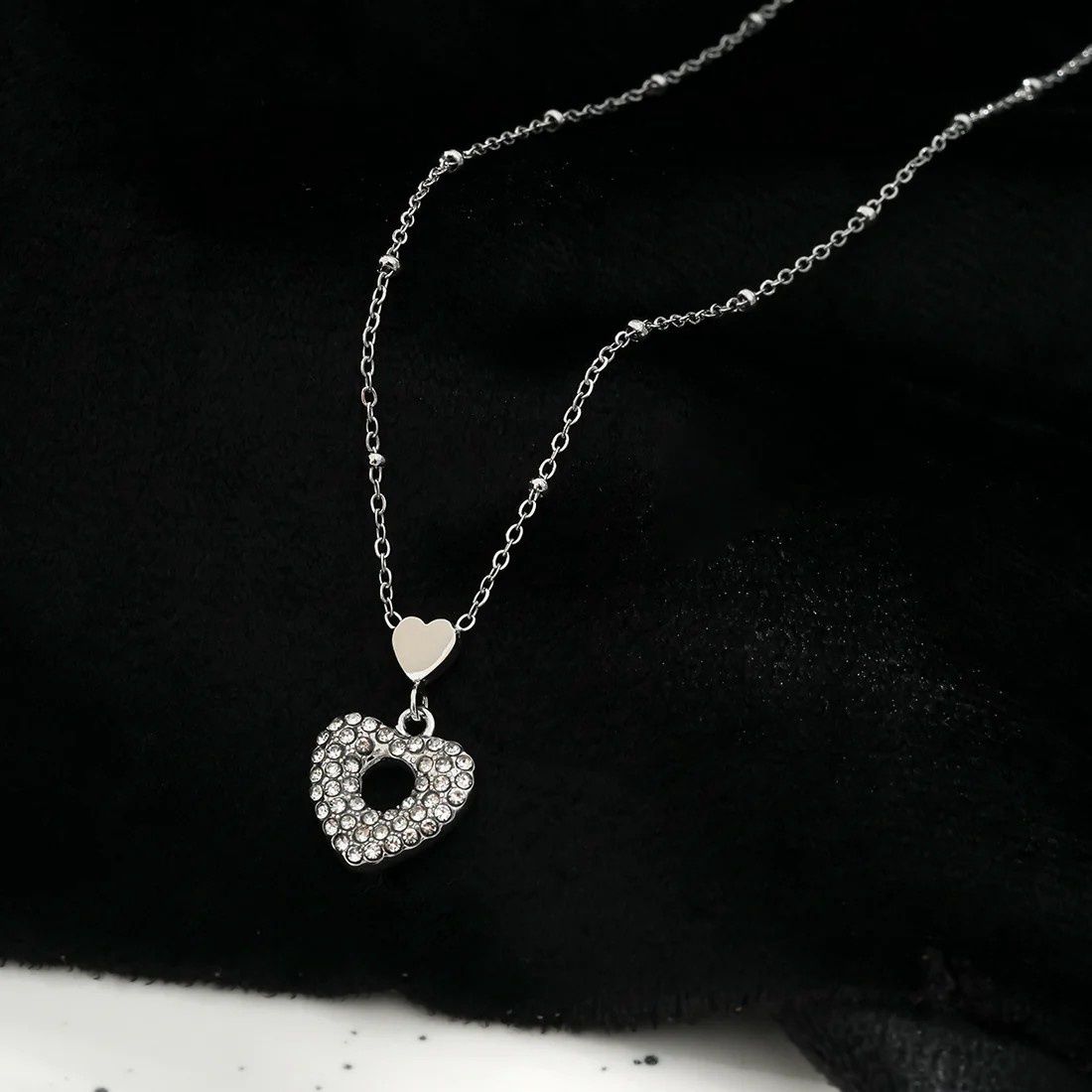 Eternal Necklace