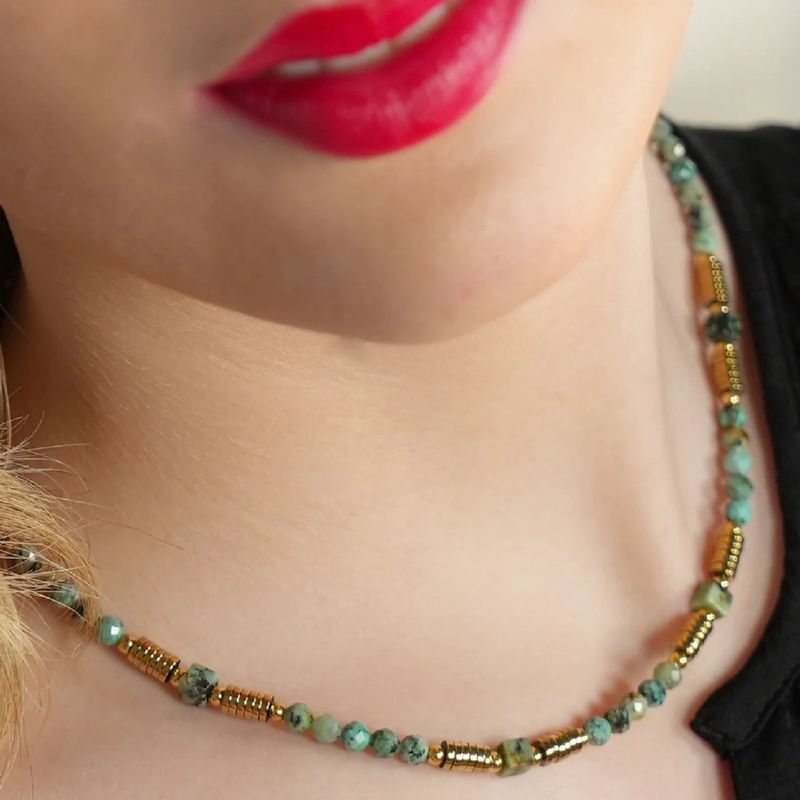Philippa Necklace