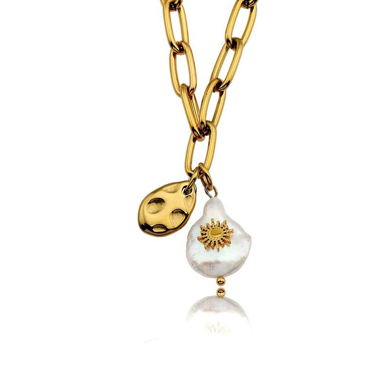 Ryann Necklace