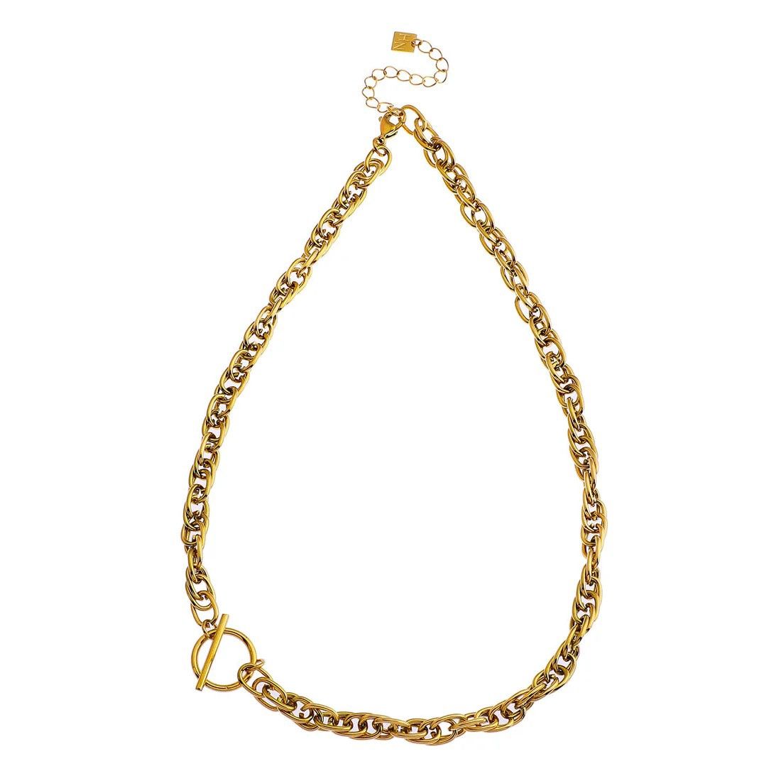 Cholet Necklace