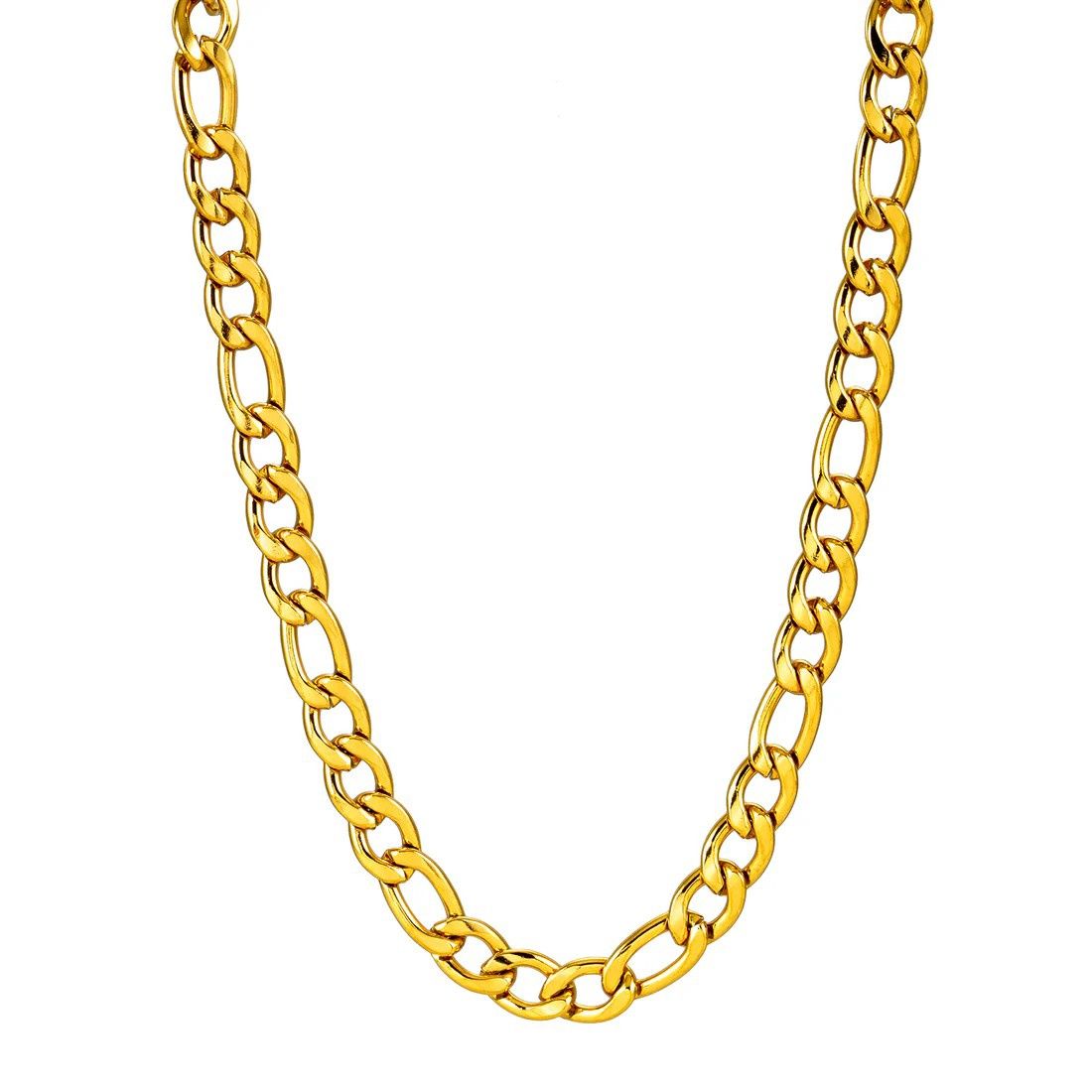Sutton Necklace