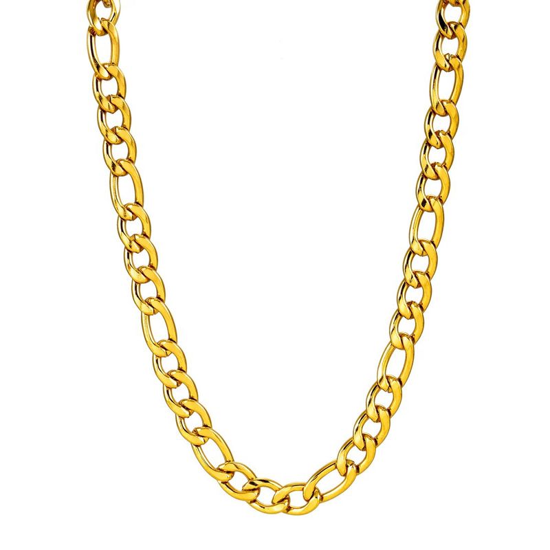 Sutton Necklace