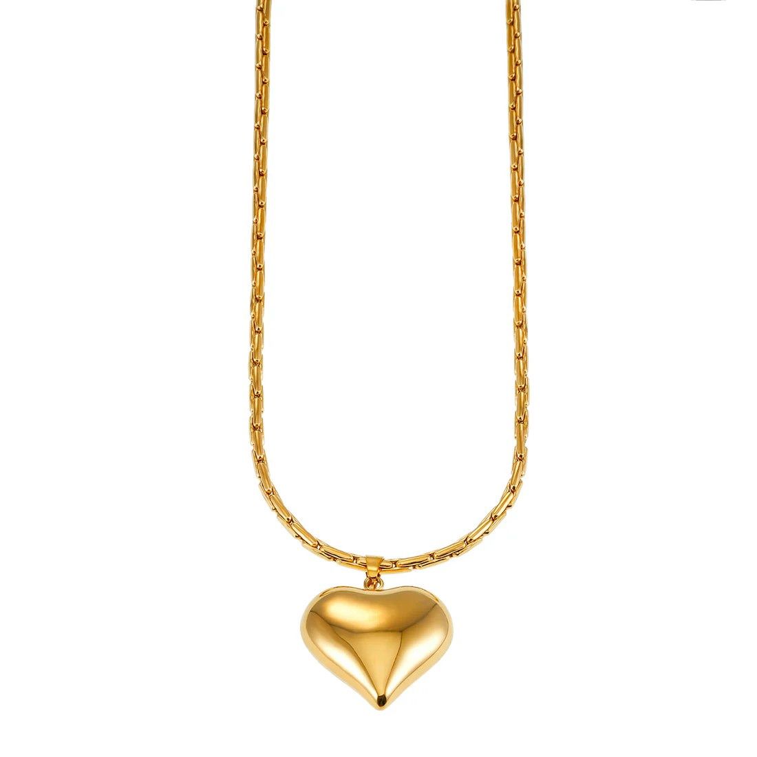 Abel Necklace