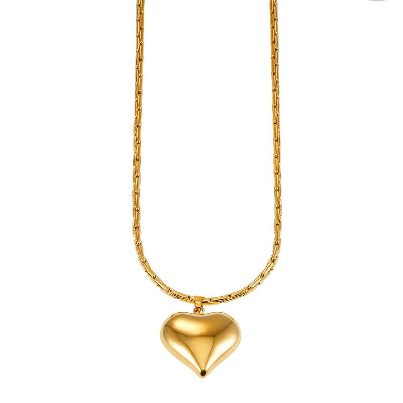 Abel Necklace