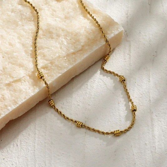 Lemoges Necklace
