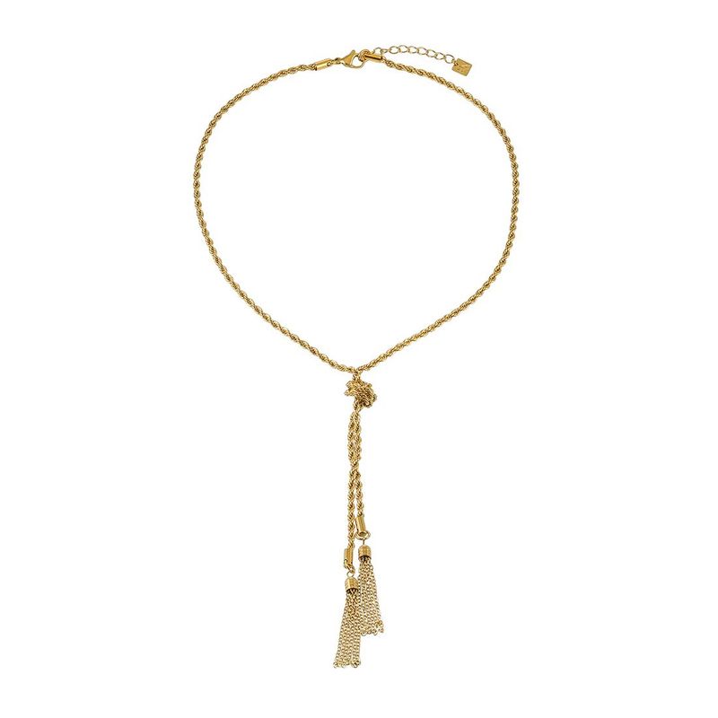 Pio Necklace