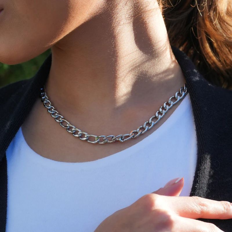 Bromley Necklace