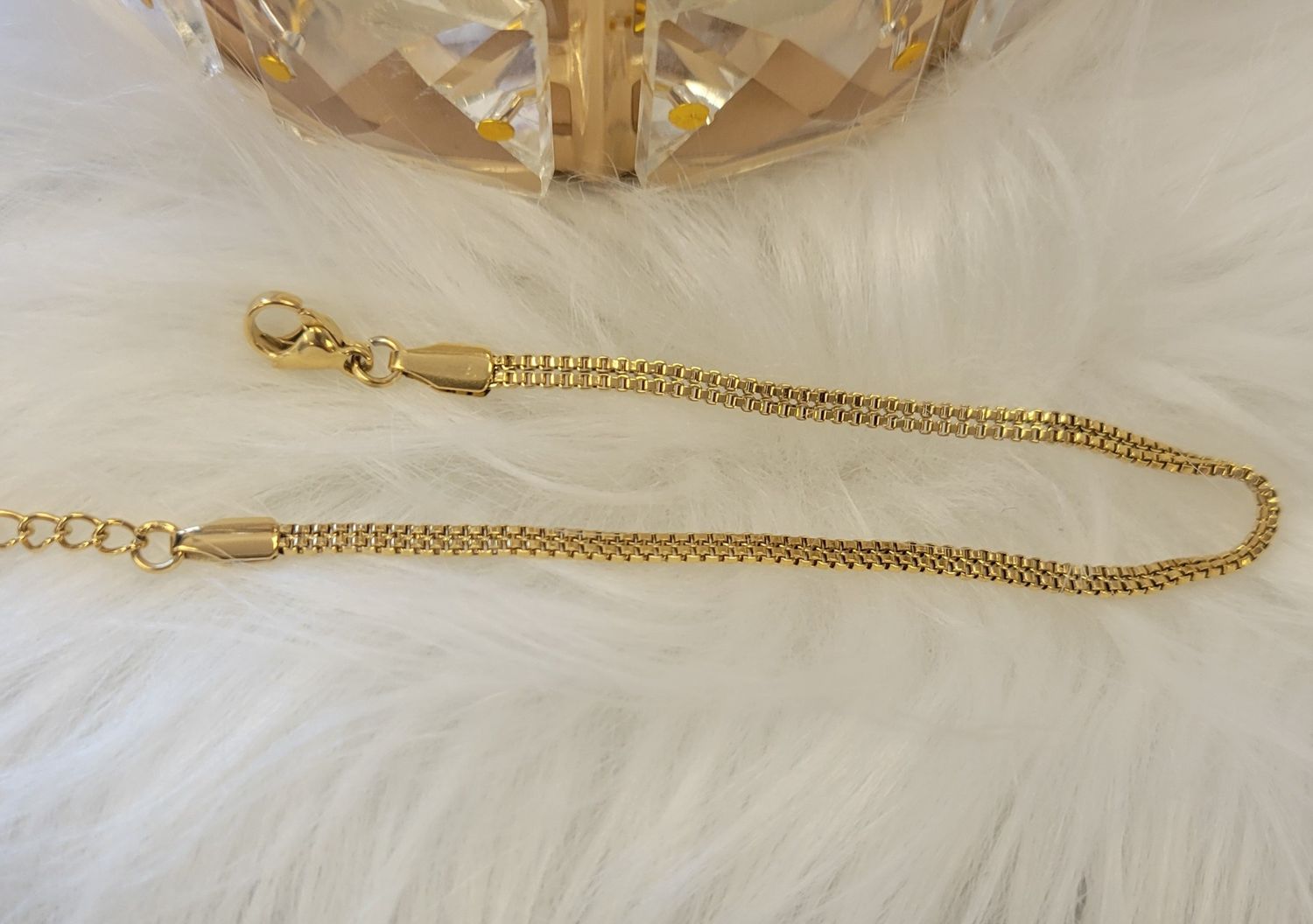 Manaia Bracelet
