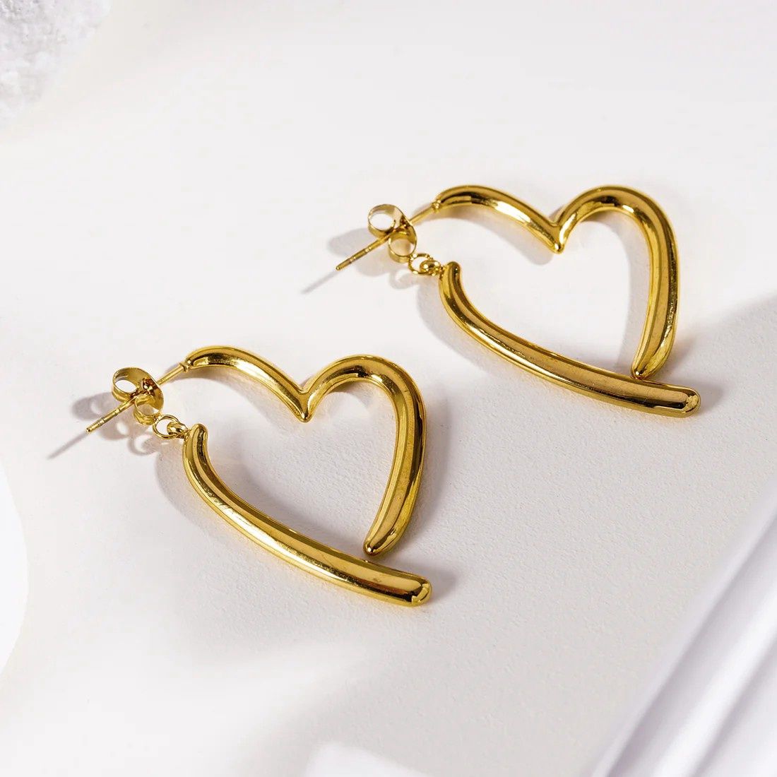 Momoka Earrings