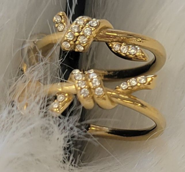 Alina Earrings