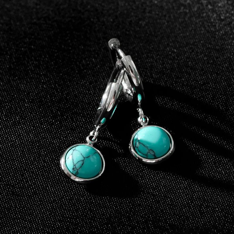 Sagres Earrings