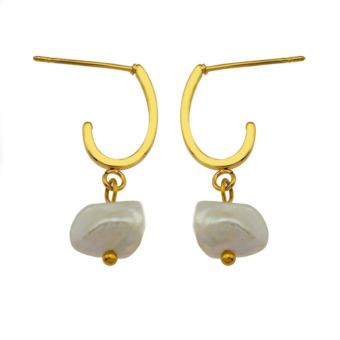 Milano Earrings