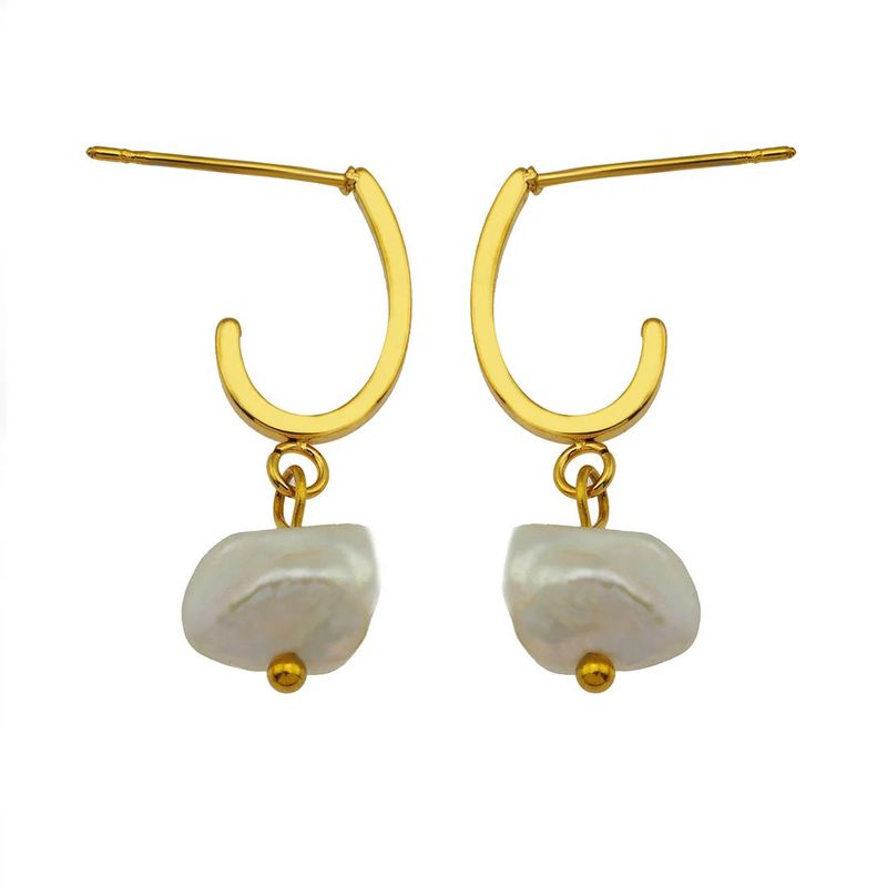 Milano Earrings