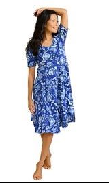 Jess Dress