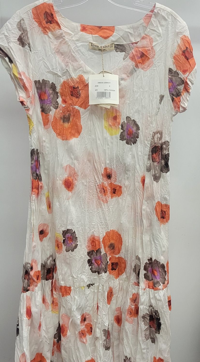 Jod Dress