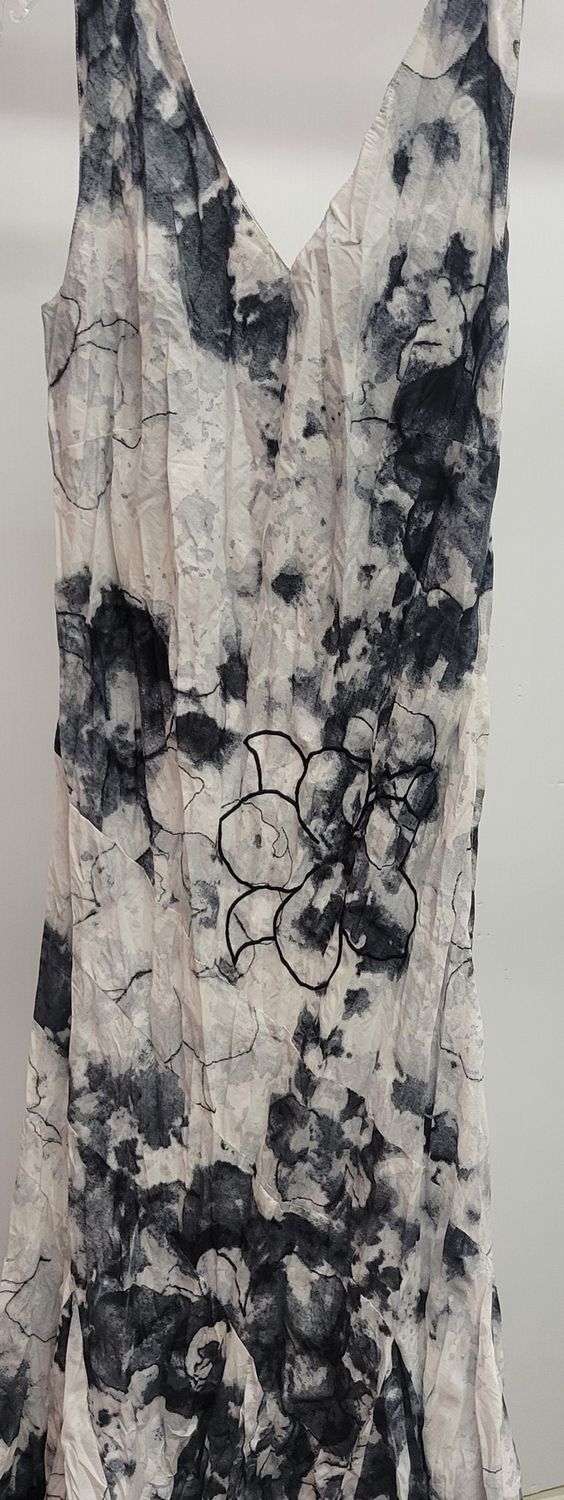 Java Dress