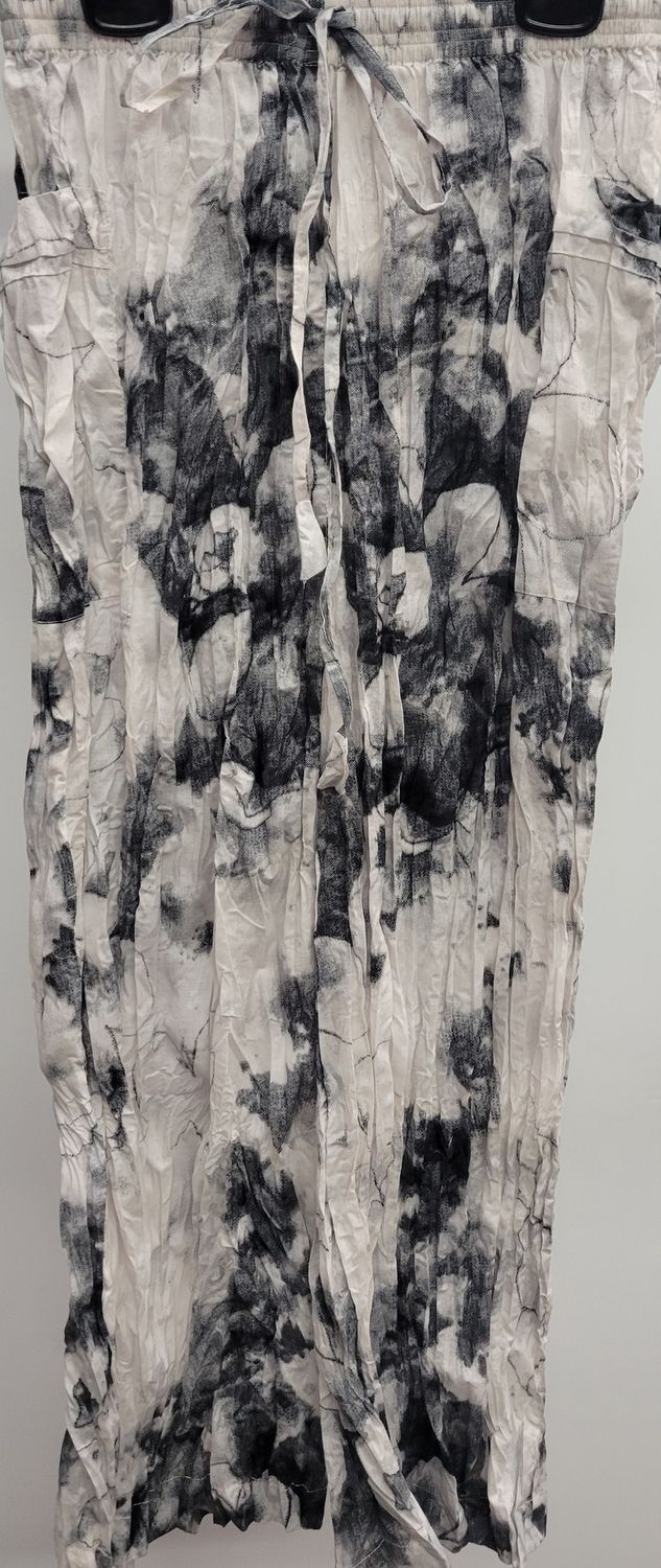 Jim Printed Long Pant